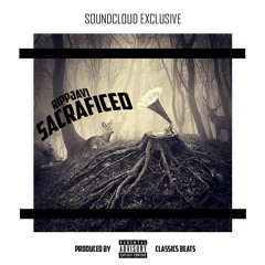 A Very Scary Skunk 2 - Sacraficed  Prod. Classics Beats (Dirty)