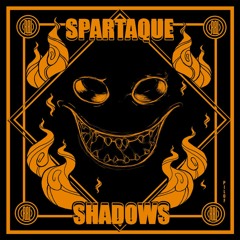 Spartaque - Shadows (Original Mix)[Reload Black]