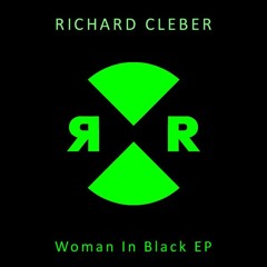 Richard Cleber - Woman In Black