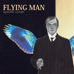 Flying Man (Demo)