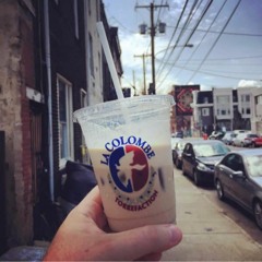 Maurii - Fishtown Crack