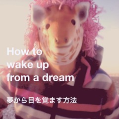 How To Wake Up From A Dream from YouTube