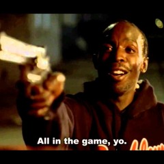 Damn Samm - All Inna Game Ft . Inze