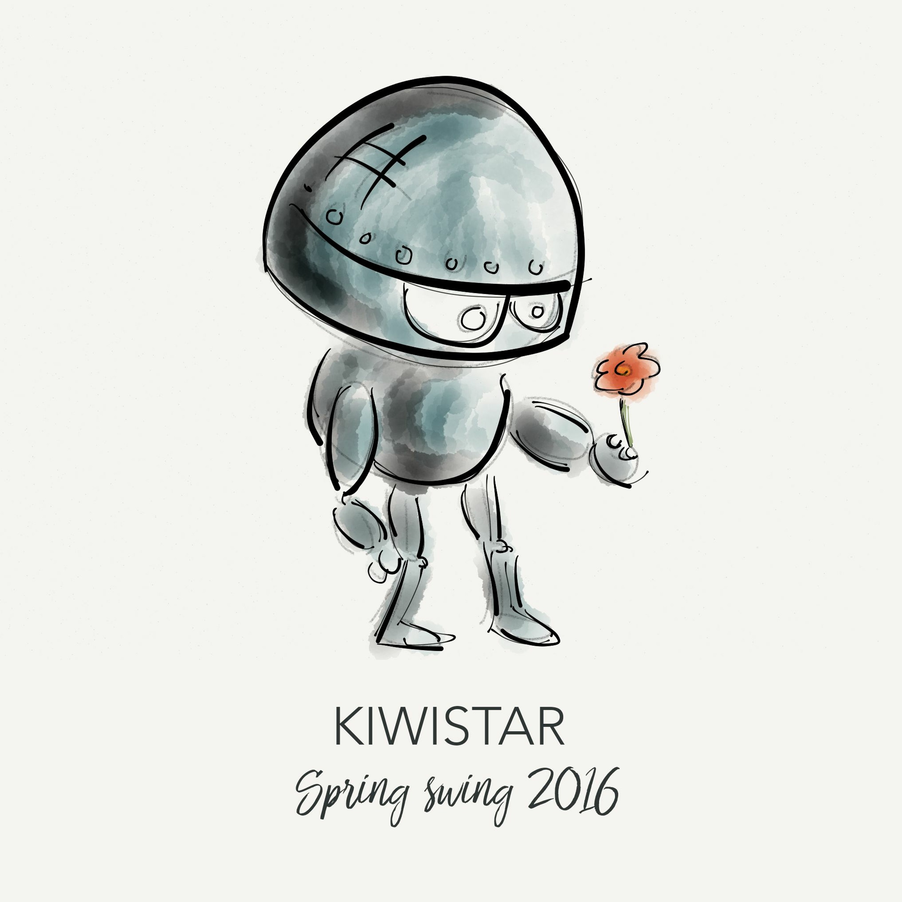 Kiwistar