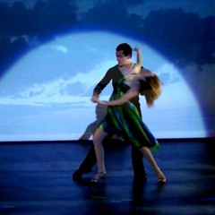 Stive Morgan - Tango In Night