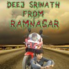 V6 NEW 2K16 TELANGANA FORMATION DAY SONG ( Bithiri Sathi Dialouges Mix) BY DJ SRINATH (RAMNAGAR)