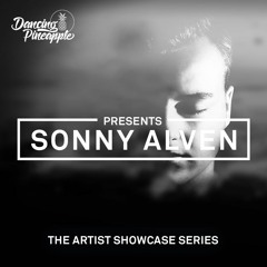 Dancing Pineapple Artist Showcase Series: Sonny Alven