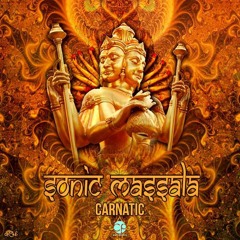 Sonic Massala - Carnatic(Original Mix) 24.06 ON BEATPORT