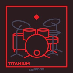 Titanium Collection - Drums only