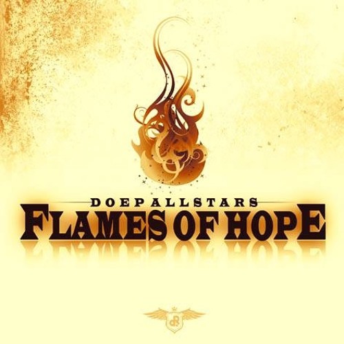 FLAMES OF HOPE