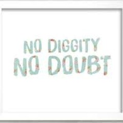 No Diggity - Mark Johnstone REMIX
