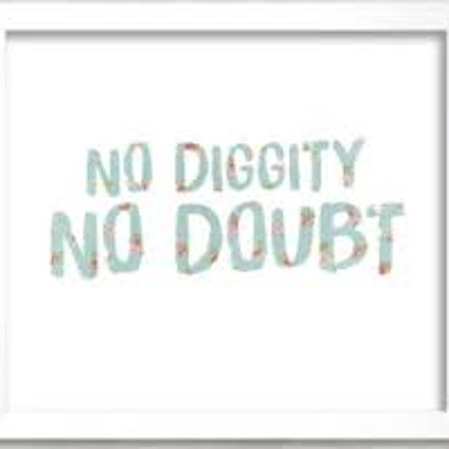 No Diggity - Mark Johnstone REMIX