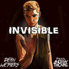 Invisible Feat. Andrew Thomas