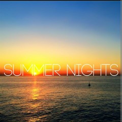 Summer Nights prod. araabmuzik