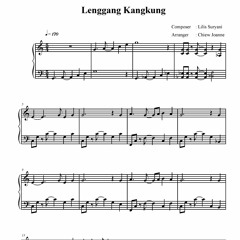 Lenggang Kangkung