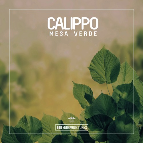 Calippo - Mesa Verde (Radio Mix)
