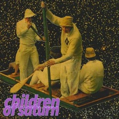 JP Source - Director (Original Mix) [Children Of Saturn] [MI4L.com]