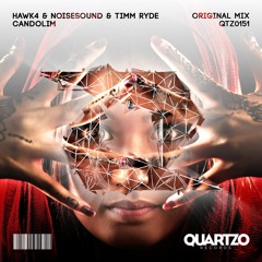 HAWK4 & Noisesound & Timm Ryde - Candolim (OUT NOW!)