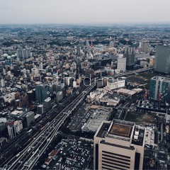 stln|drms - tbt japan beat tape mix (2007)