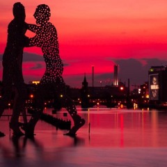 Mixmag Germany & Ushuaia - ANTS From Berlin To Ibiza DJ - Mix (by Calvin Bosco - May 2016) Mix 2