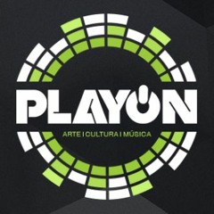 PLAYON PodCast 02 PROG MIX by Gui Alves (Free Download Now)