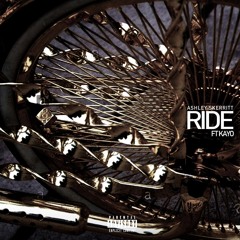 Ride - Ashley Skerritt Ft. Kayo