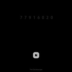 The Oscilloscope - Ride 77916020