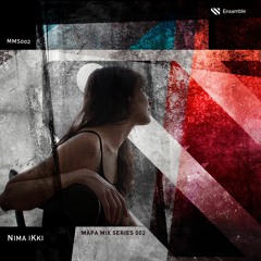NIMA IKKI - MAPA Mix Series 002