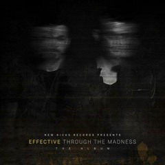 Effective Vs. Kopel - Reason For Tomorrow [Album preview track] Coming out soon @ New Kicks Records.