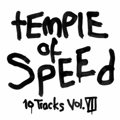 Temple of Speed - Track 07 (10 Tracks - Vol. 7)