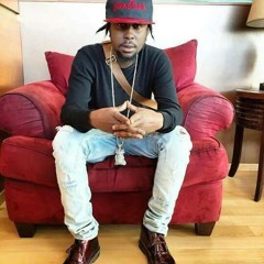 Popcaan - man murdera, dis alkaline