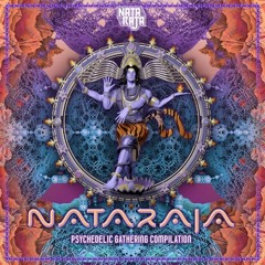 [TEASER] Nataraja Psychedelic Gathering Compilation