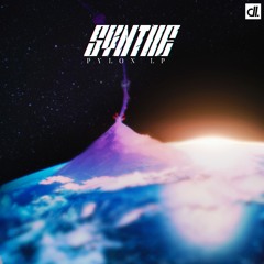 Synthe - Pylon [LP]
