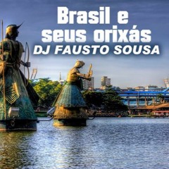 Favela Soul Radio Podcast - 02.02.2016 -  Brasil e seus Orixás