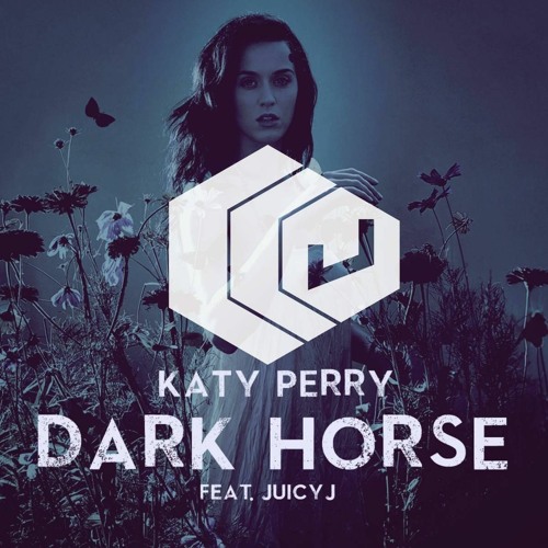 Dark horse feat juicy j katy