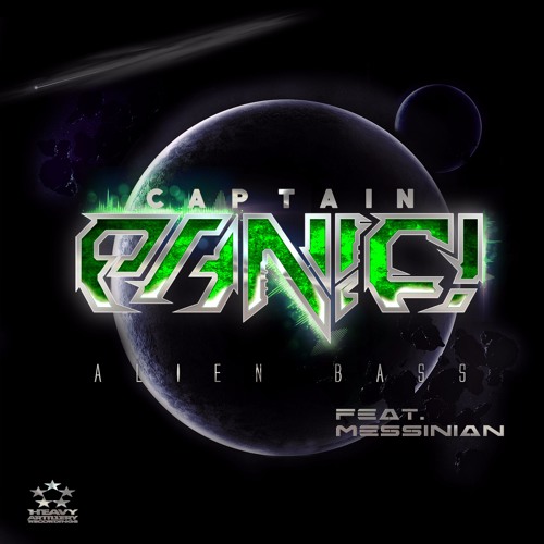 Alien Bass feat. Messinian