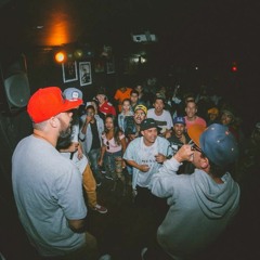 Modo Rua - Poesia Marginal