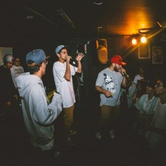 Modo Rua - Made in Talib�