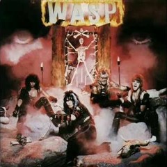 W.A.S.P - Hellion Vocal Cover