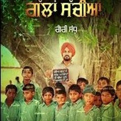 Gallan sachiyan garry sandhu
