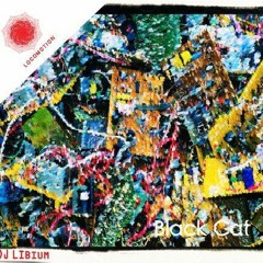 LM21 Dj Libium- Sahara (Original Mix)