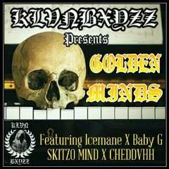 Golden Minds (Prod by nightopz 666)