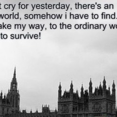 Ordinary World
