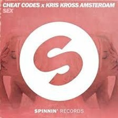 Cheat Codes x Kris Kross Amsterdam - Sex (Acdlm Remix)