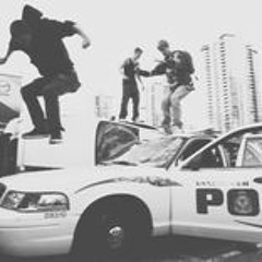 Codeine.Casper - FreeDaGuys