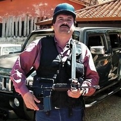 Scabs,Ge-o,SixGod Rell,Jay Autman-El Chapo