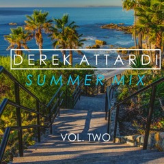 Chill Vibes Summer 2016 week #2