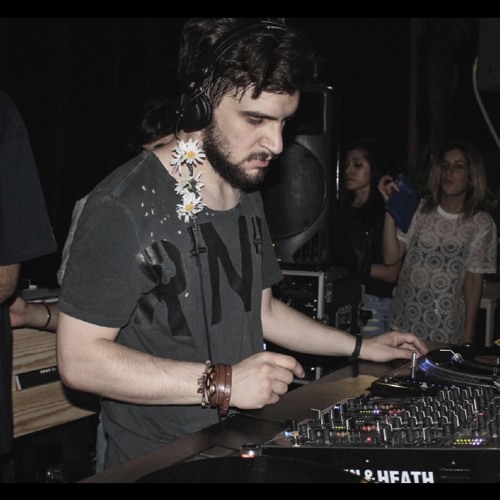 Better Sound Podcast #026 - Riccardo Piazza (Where We Met)
