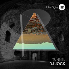 DJ Jock - Old Tape Stories - Intec
