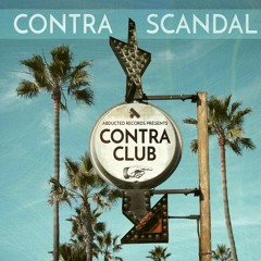 Contra Scandal - Shakin [OUT NOW]
